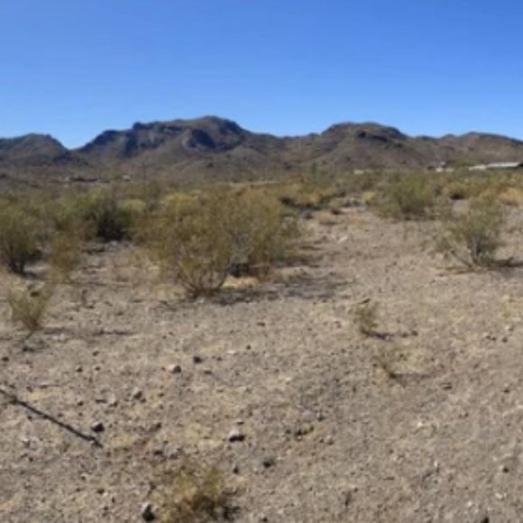 Reduced Rare Opportunity, Own A Nice Lot In Historic Oatman Arizona! Financing - Picture 12 of 12